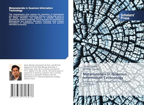 Metamaterials in Quantum Information Technology