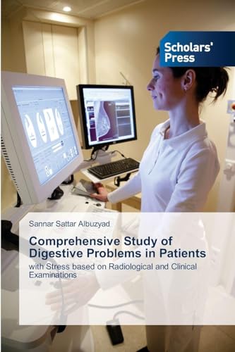 Comprehensive Study of Digestive Problems in Patients