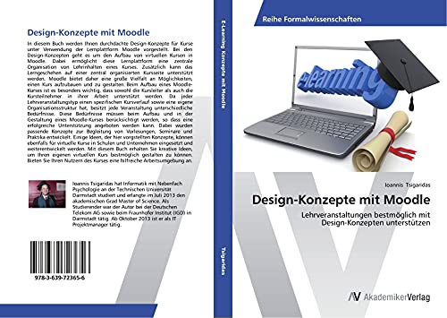 Design-Konzepte mit Moodle