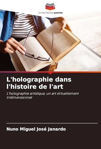 L'holographie dans l'histoire de l'art