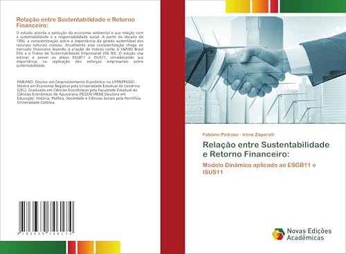 Relação entre Sustentabilidade e Retorno Financeiro
