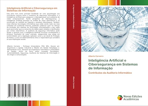 Inteligência Artificial e Cibersegurança em Sistemas de Informação