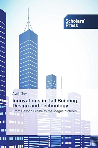 Innovations in Tall Building Design and Technology