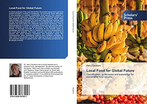 Local Food for Global Future