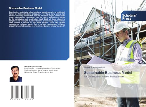 Sustainable Business Model