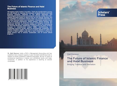 The Future of Islamic Finance and Halal Business