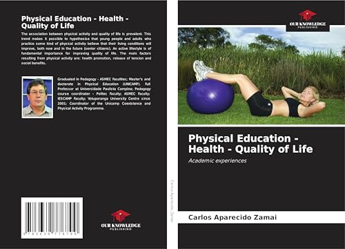 Physical Education - Health - Quality of Life