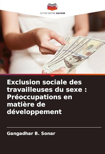 Exclusion sociale des travailleuses du sexe
