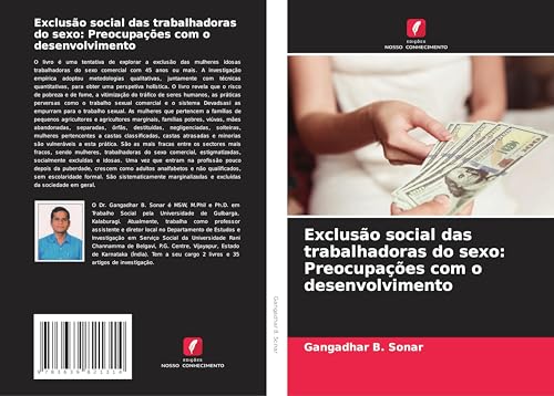Exclusão social das trabalhadoras do sexo