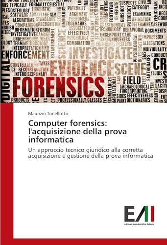 Computer forensics