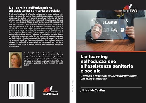 L'e-learning nell'educazione all'assistenza sanitaria e sociale