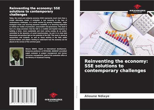 Reinventing the economy