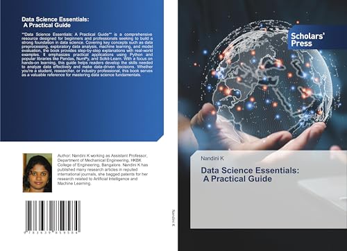 Data Science Essentials