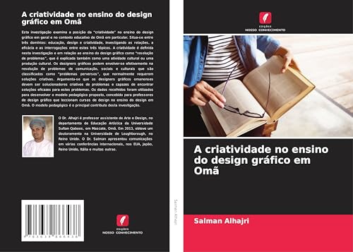 A criatividade no ensino do design gráfico em Omã