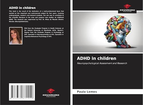 ADHD in children