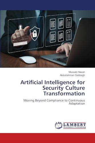 Artificial Intelligence for Security Culture Transformation