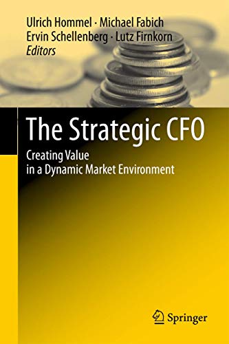 The Strategic CFO