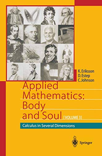 Applied Mathematics