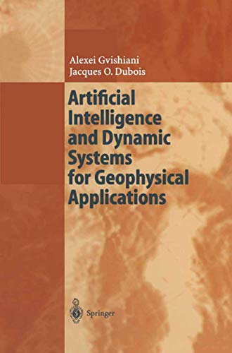 Artificial Intelligence and Dynamic Systems for Geophysical Applications