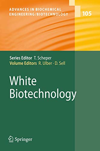White Biotechnology