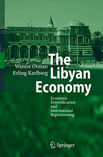 The Libyan Economy