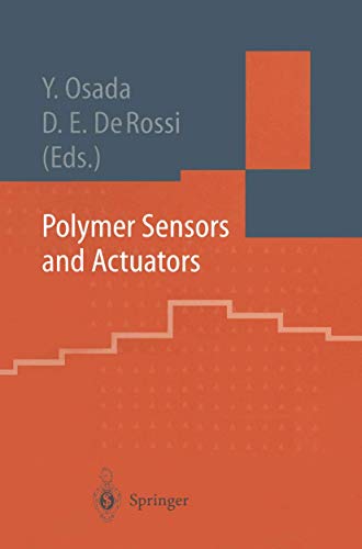 Polymer Sensors and Actuators