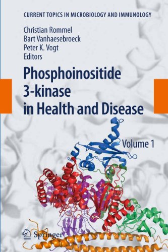 Phosphoinositide 3-Kinase in Health and Disease, Volume 1