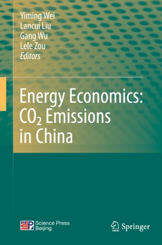 Energy Economics