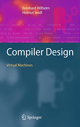 Compiler Design