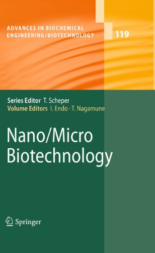 Nano/Micro Biotechnology