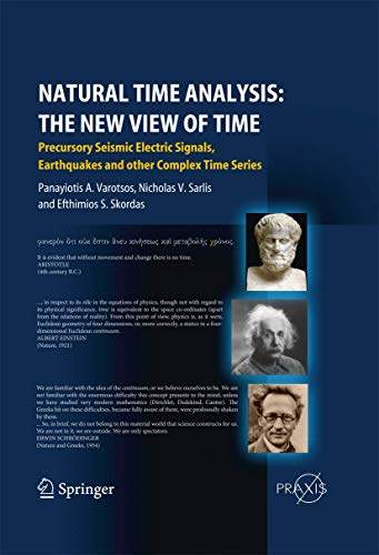 Natural Time Analysis