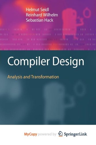 Compiler Design