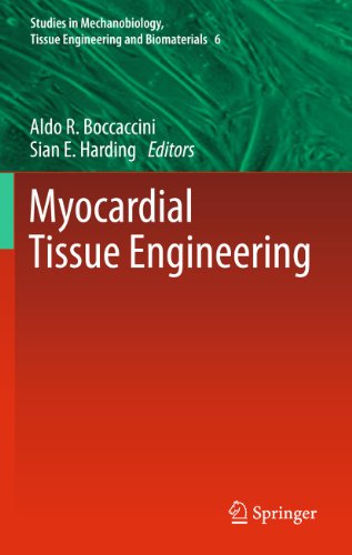 Myocardial Tissue Engineering