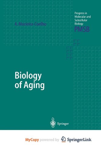 Biology of Aging