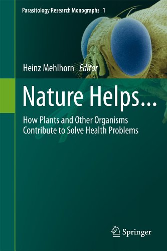 Nature Helps...