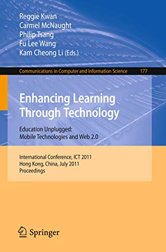 Enhancing Learning Through Technology