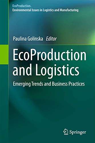 EcoProduction and Logistics