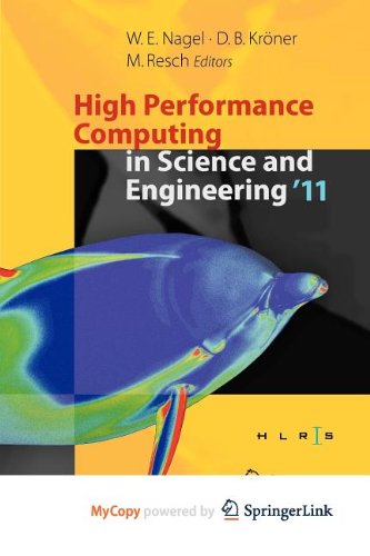 High Performance Computing in Science and Engineering '11