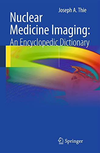Nuclear Medicine Imaging