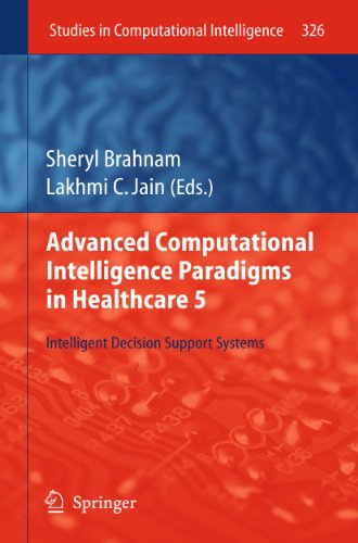 Advanced Computational Intelligence Paradigms in Healthcare 5