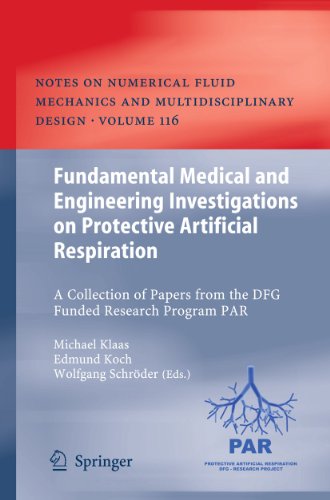 Fundamental Medical and Engineering Investigations on Protective Artificial Respiration