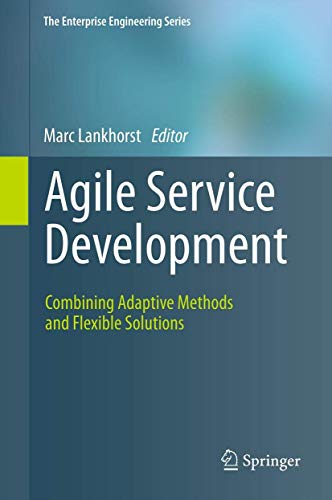 Agile Service Development