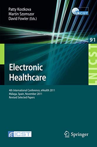 Electronic Healthcare