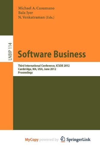Software Business