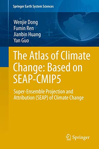 The Atlas of Climate Change