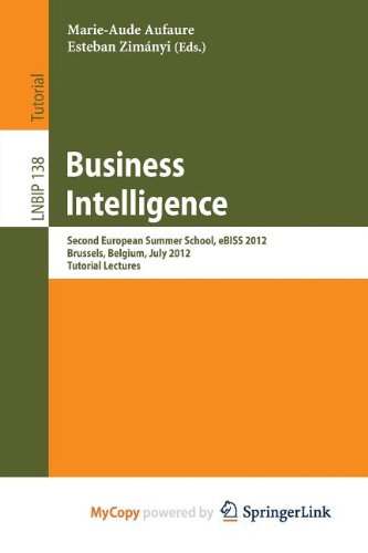 Business Intelligence