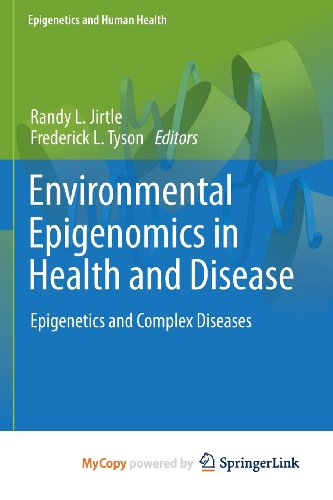 Environmental Epigenomics in Health and Disease