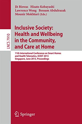 Inclusive Society