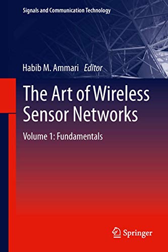 The Art of Wireless Sensor Networks