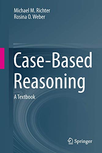 Case-Based Reasoning